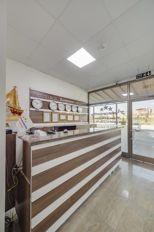 Cemberlitas Hotel & Hamam Aydin Kültér fotó