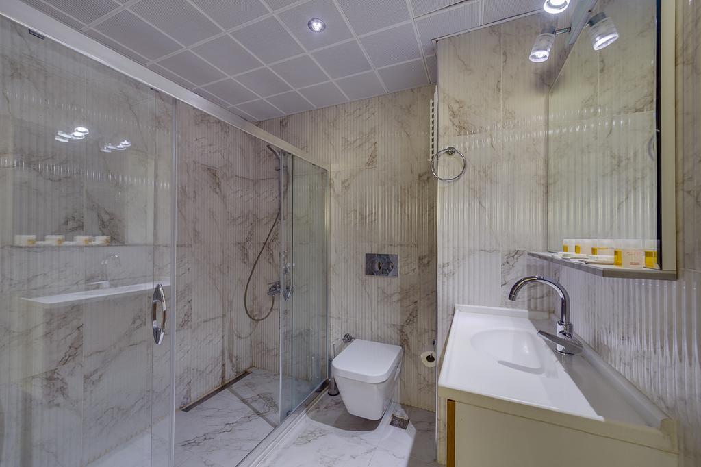 Cemberlitas Hotel & Hamam Aydin Kültér fotó
