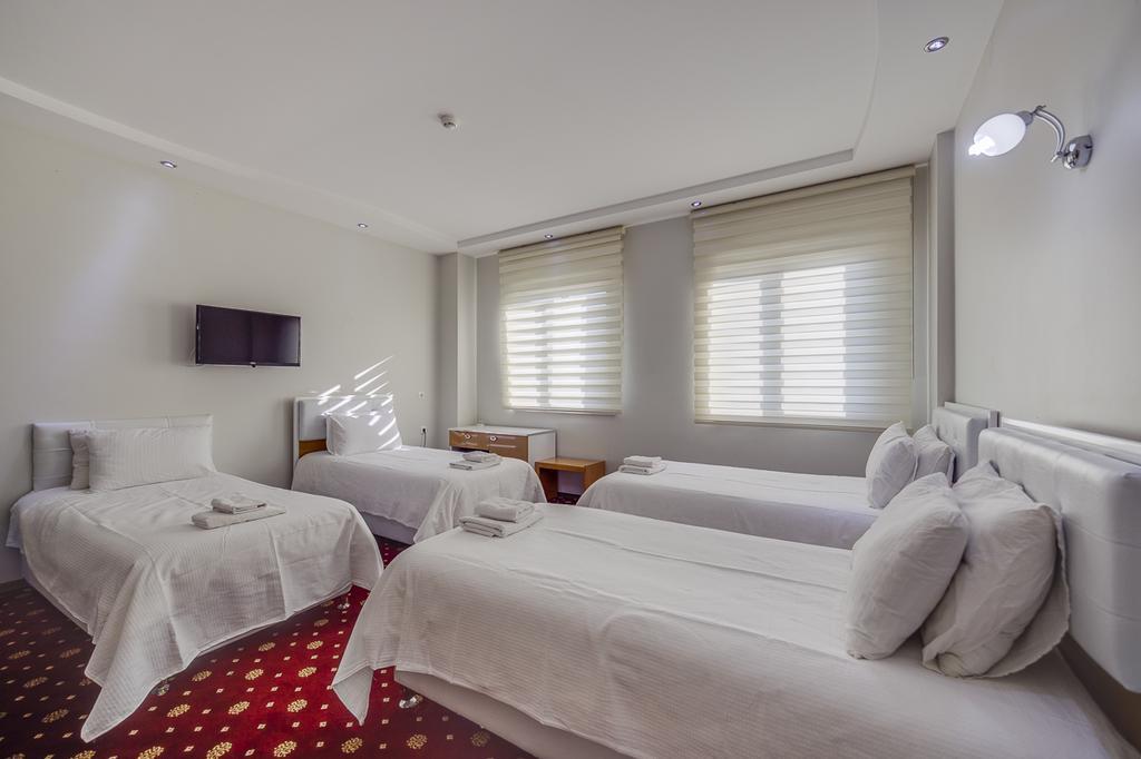Cemberlitas Hotel & Hamam Aydin Kültér fotó