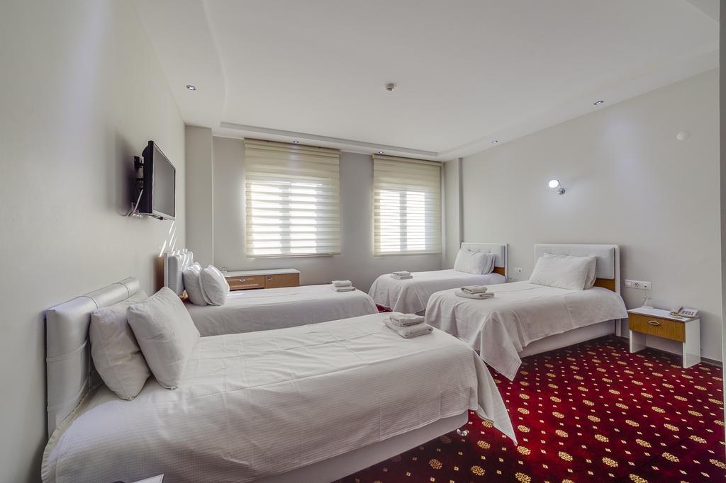 Cemberlitas Hotel & Hamam Aydin Kültér fotó