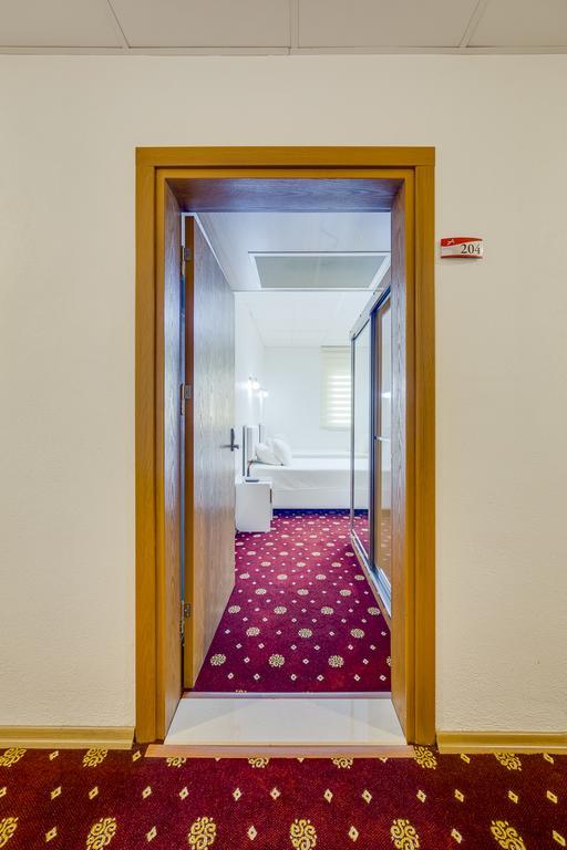 Cemberlitas Hotel & Hamam Aydin Kültér fotó