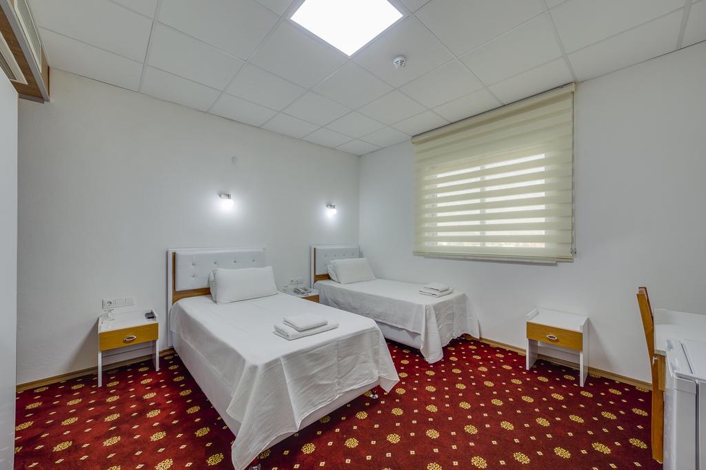 Cemberlitas Hotel & Hamam Aydin Kültér fotó