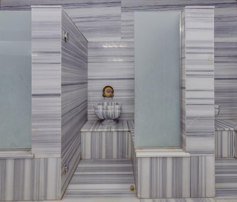 Cemberlitas Hotel & Hamam Aydin Kültér fotó