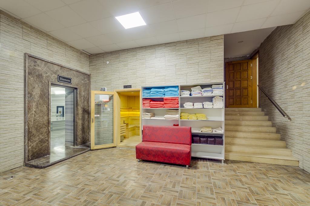 Cemberlitas Hotel & Hamam Aydin Kültér fotó