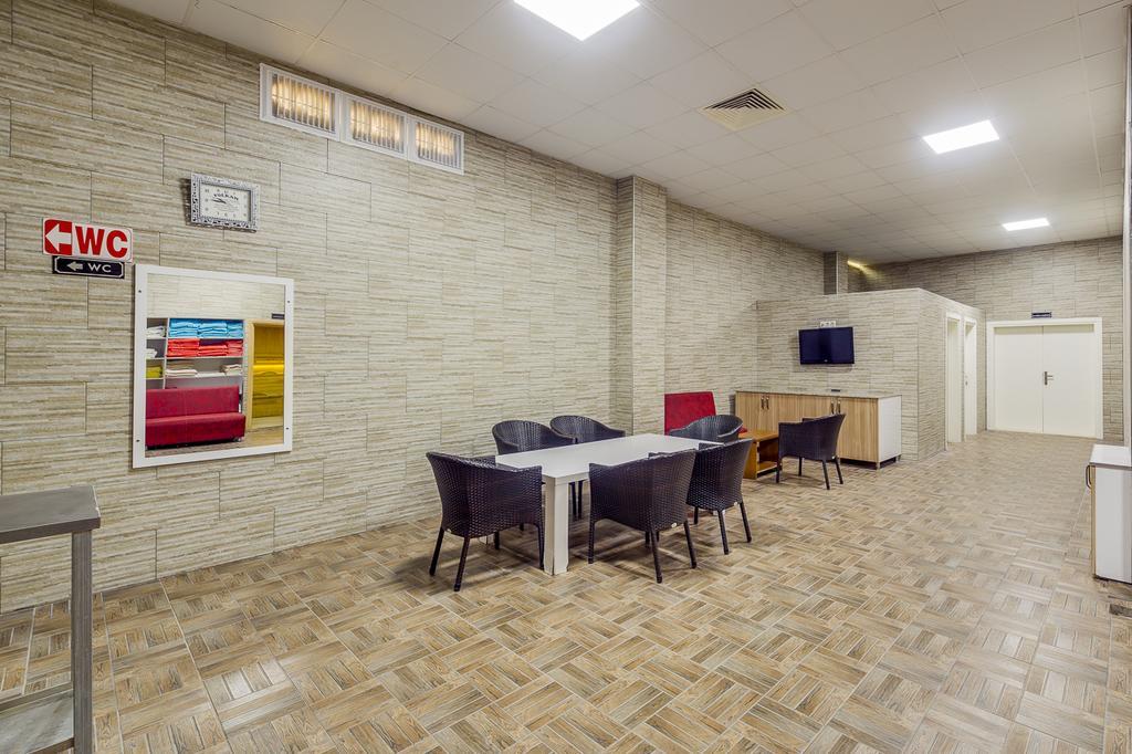 Cemberlitas Hotel & Hamam Aydin Kültér fotó