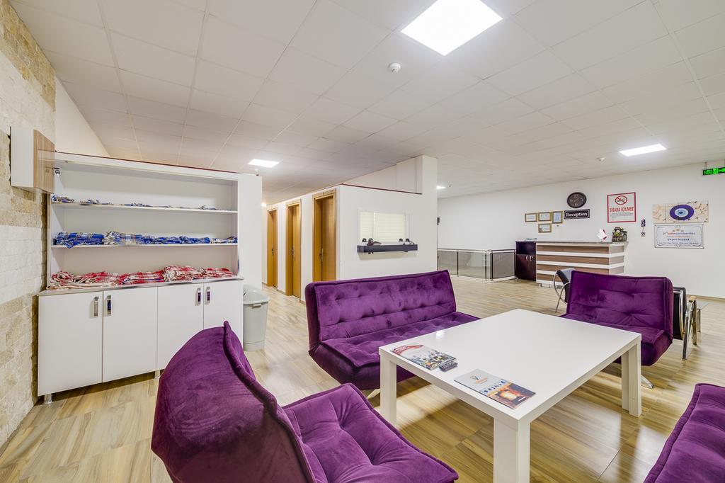 Cemberlitas Hotel & Hamam Aydin Kültér fotó