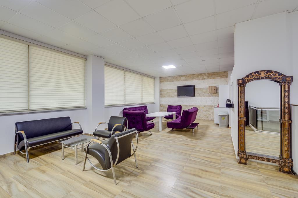 Cemberlitas Hotel & Hamam Aydin Kültér fotó